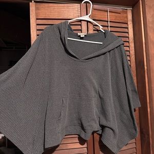 Ethereal by Paper Crane Dolman Sweater